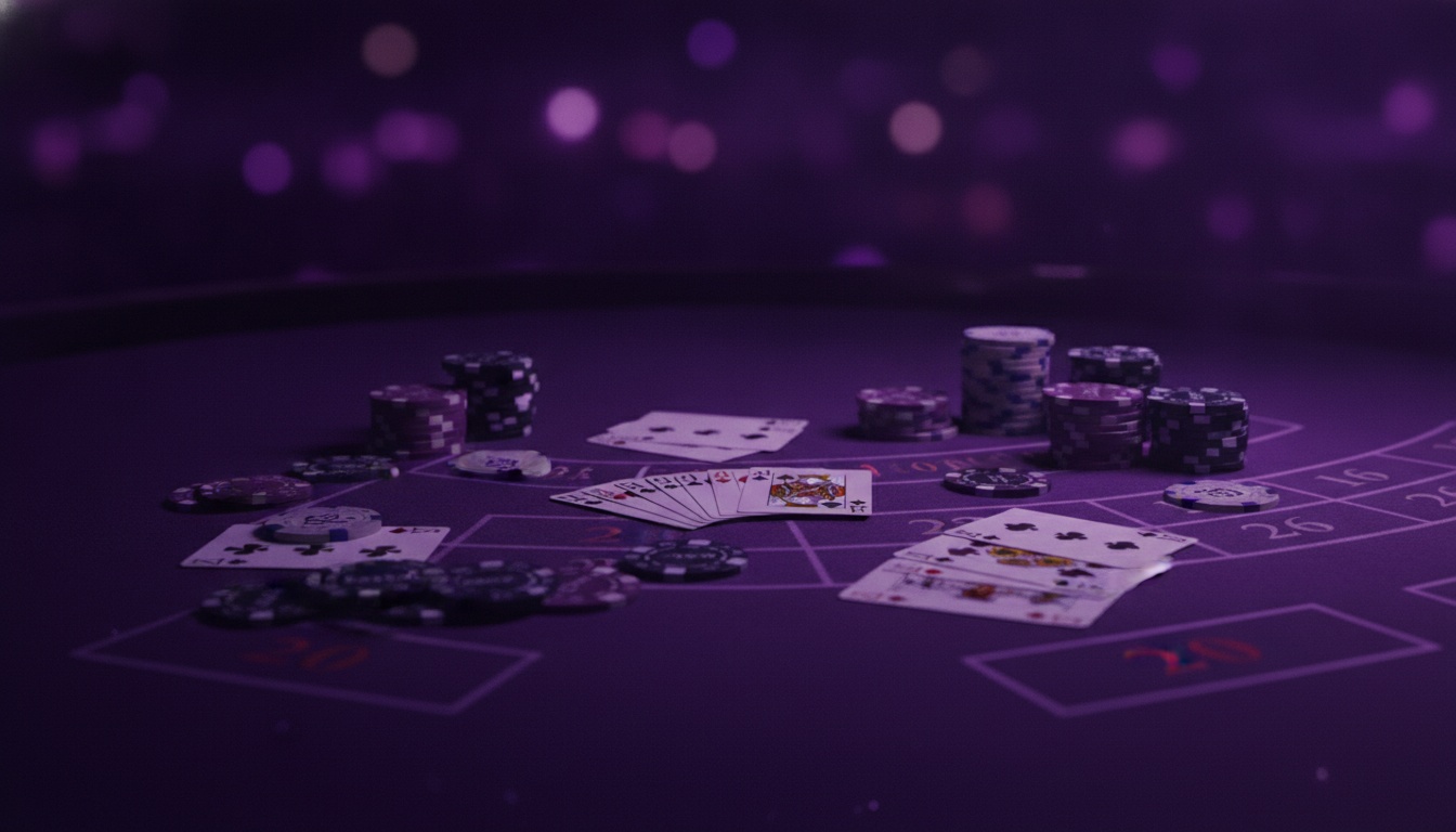 Explora la Diversidad de Juegos en Jokerbet
